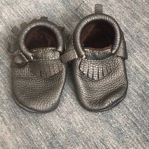 Freshly Picked Moccasins